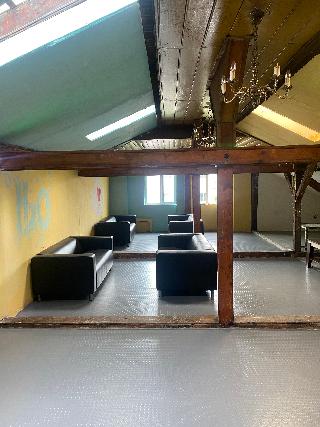 Hostel Bla Bla