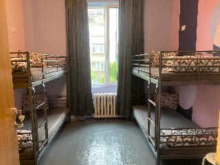 Hostel Bla Bla