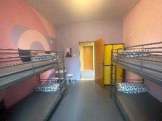Hostel Bla Bla