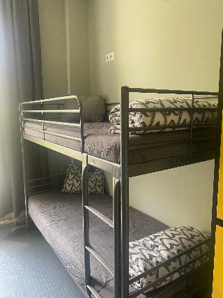 Hostel Bla Bla