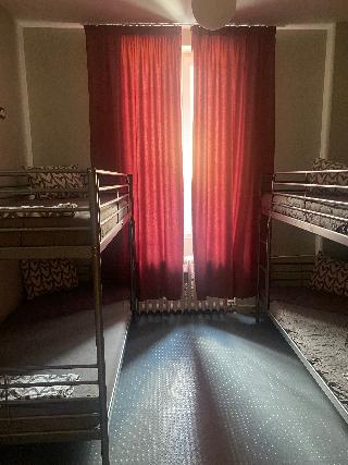 Hostel Bla Bla