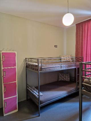 Hostel Bla Bla