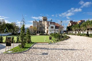 Palacio Arriluce Hotel