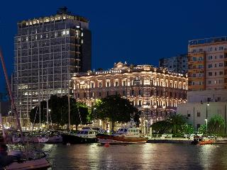 Palazzo Tirso Hotel Cagliari - Mgallery Collection