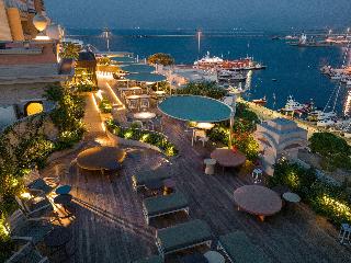 Palazzo Tirso Hotel Cagliari - Mgallery Collection