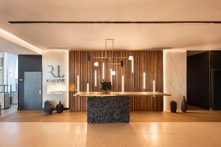 Barcelo Playa Blanca Royal Level- Adults Only