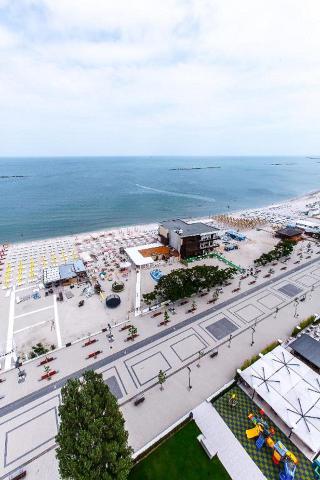 Riviera Hotel Mamaia