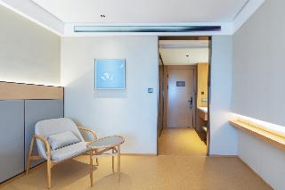 Ji Hotel Changsha Zhongnan Unversity Railway Insti