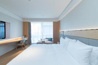 Ji Hotel Hefei Huaxia International Tea Expo City