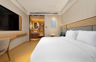 Ji Hotel Chongqing Happy Valley Halo Shopping Park