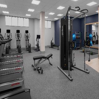 Homewood Suites by Hilton Charlotte Uptown First W