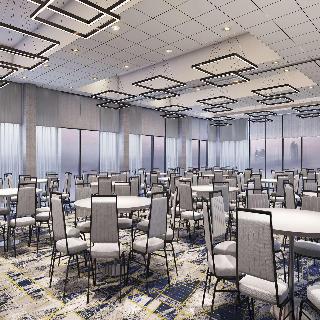 Homewood Suites by Hilton Charlotte Uptown First W