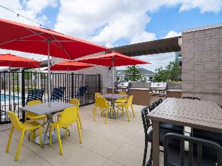 Home2 Suites By Hilton Orlando South Davenport