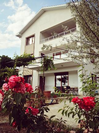 Saldahan Pansiyon