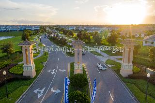 Champions Gate Resort Homes
