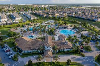 Champions Gate Resort Townhomes