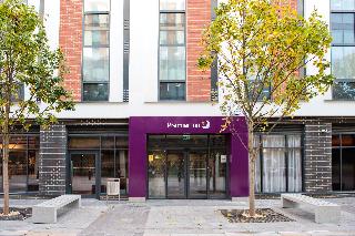 Premier Inn Bristol City Centre - Finzels Reach