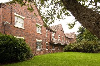 Premier Inn Nuneaton/Coventry