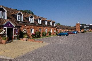 Premier Inn Southampton West