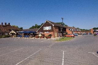 Premier Inn Southampton West