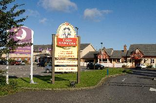 Premier Inn Wolviston/Wynyard