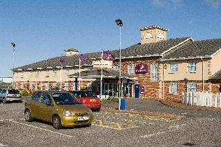 Premier Inn Wolviston/Wynyard