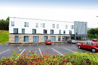 Premier Inn Matlock
