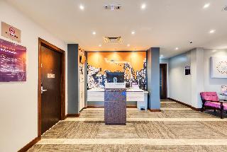 Premier Inn Faversham