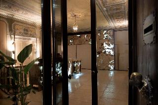 Eight Hotel Venezia
