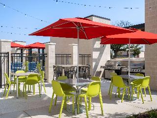 Home2 Suites By Hilton Round Rock Medical Center