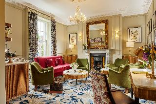 Waterloo Townhouse & Suite