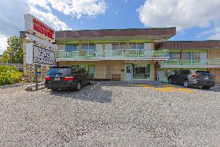 Sonrise Inn Lincoln Hwy By Oyo