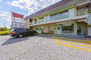 Sonrise Inn Lincoln Hwy By Oyo
