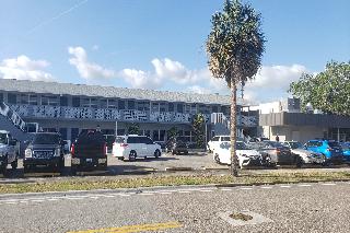 Sunrise Inn by OYO Titusville FL
