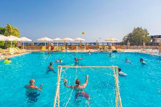 Club Sun Paradise Hotel