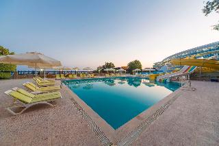 Club Sun Paradise Hotel