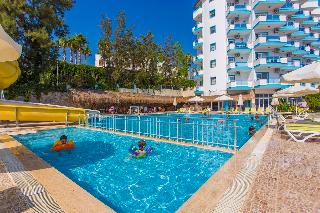 Club Sun Paradise Hotel