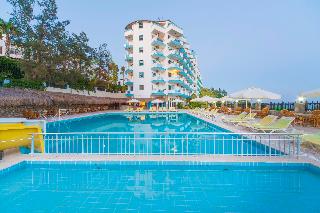 Club Sun Paradise Hotel