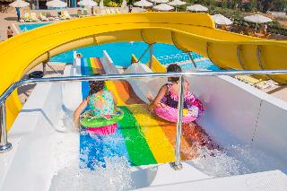 Club Sun Paradise Hotel