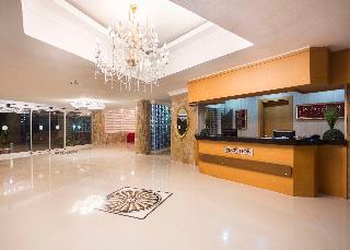 Club Sun Paradise Hotel