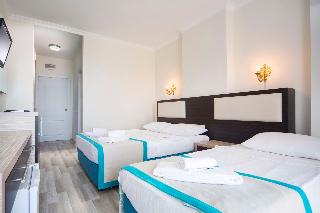 Club Sun Paradise Hotel