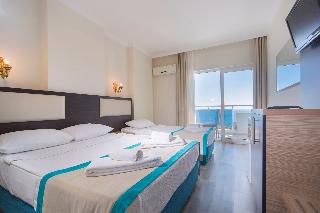 Club Sun Paradise Hotel