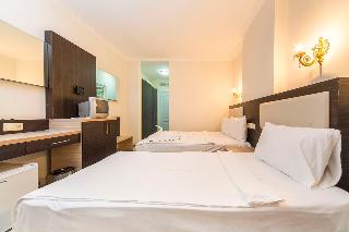 Club Sun Paradise Hotel