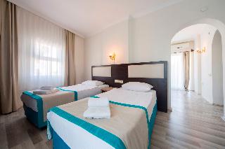 Club Sun Paradise Hotel