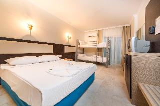 Club Sun Paradise Hotel