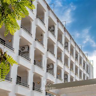 Cashmere Hotel