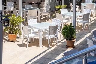Cashmere Hotel