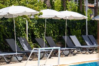 Cashmere Hotel