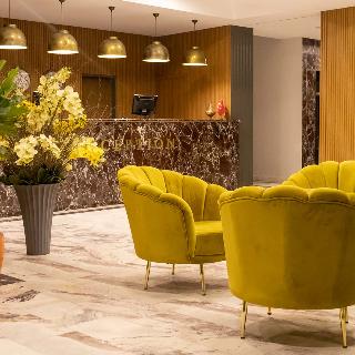 Cashmere Hotel