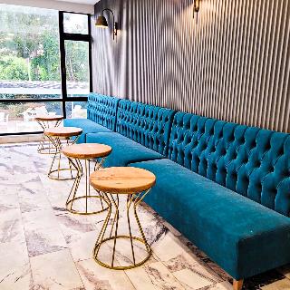 Cashmere Hotel